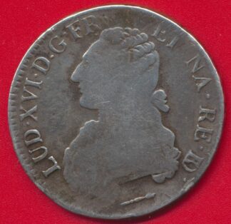 louis-xvi-ecu-1785-pau