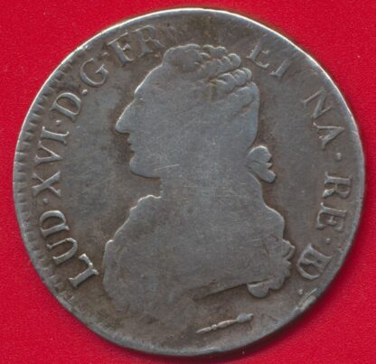 louis-xvi-ecu-1785-pau