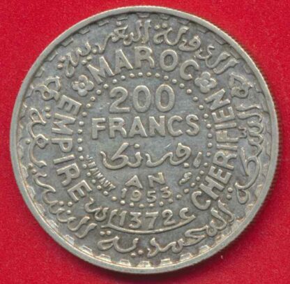 maroc-200-francs-1953