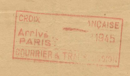 message-croix-rouge-rabat-1945