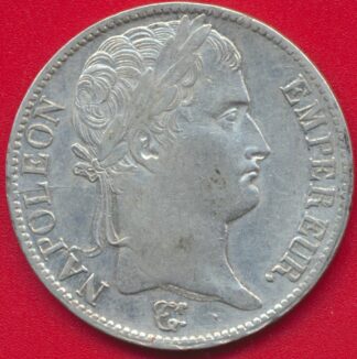 napoleon-1-er-5-francs-1812-w-lille