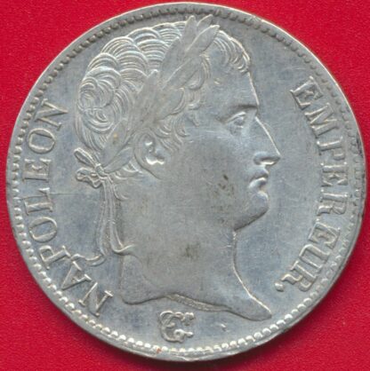 napoleon-1-er-5-francs-1812-w-lille