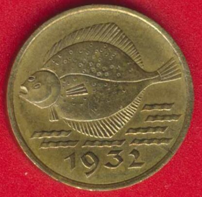 pologne-danzig-5-pfennig-1932
