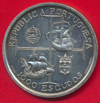 portugal-1000-escudos-1998