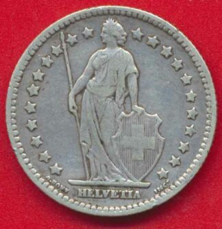 suisse-1-franc-1905