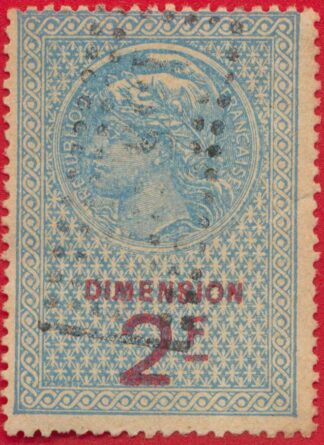 timbre-fiscal-dimension-2-francs-