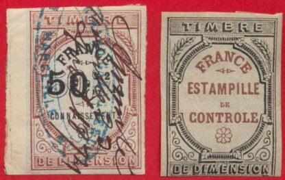 timbre-fiscal-dimension-50-centimes-connaissements-estampille-