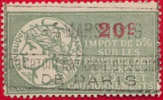 timbre-fiscal-impot-revenu-20-centimes