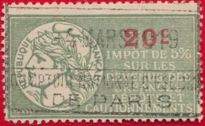 timbre-fiscal-impot-revenu-20-centimes