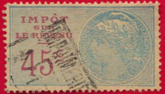 timbre-fiscal-impot-revenu-45-centimes.