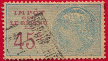 timbre-fiscal-impot-revenu-45-centimes.
