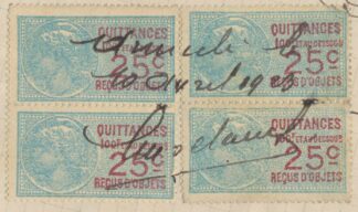 timbre-fiscal-quittances-bloc-4-25-centimes-document-1-