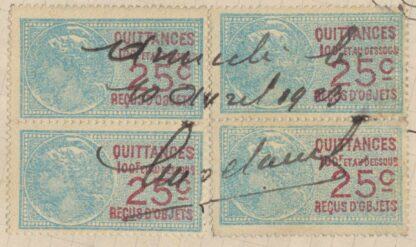 timbre-fiscal-quittances-bloc-4-25-centimes-document-1-