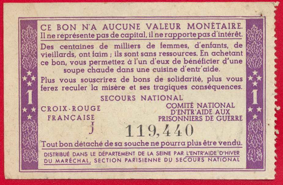 bon-solidarite-petain-franc-numero