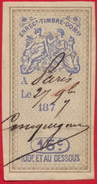 fiscal-timbre-effets-de-commerce-15-centimes-100-au-dessous