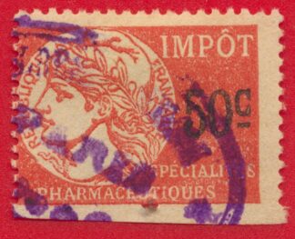 fiscal-timbre-specialite-pharmaceutiques-50-c