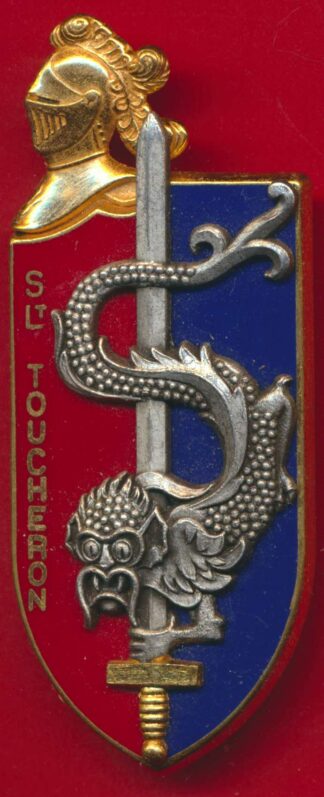 gendarmerie-promotion-slt-toucheron