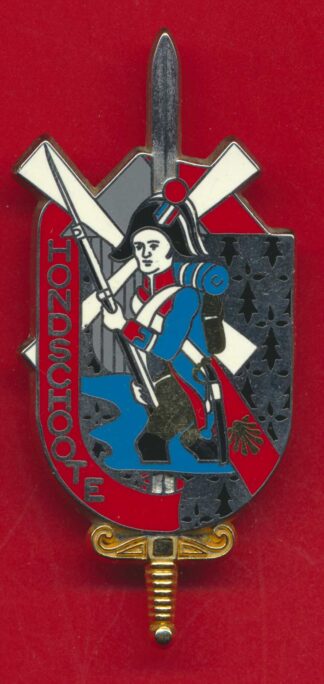 insigne-eogn-gendarmerie-promotion-hondschoote-93