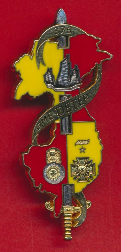 insigne-esog-chaumont-gendarmerie-deter-
