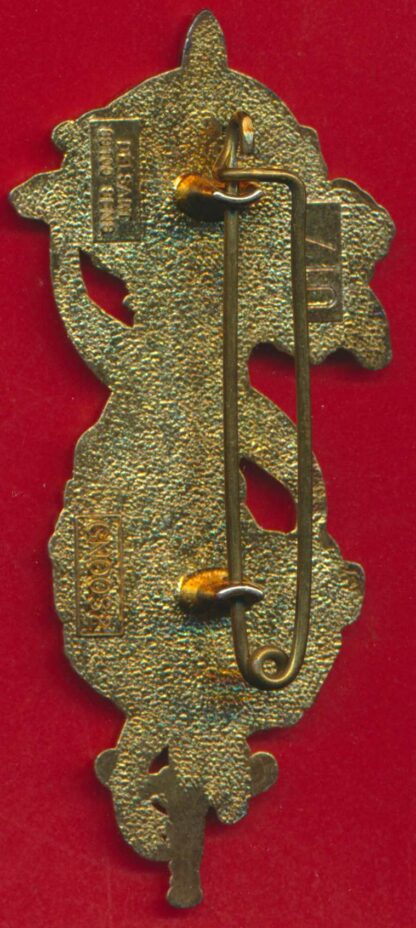 insigne-esog-chaumont-gendarmerie-deter-