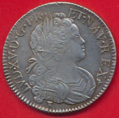 louis-xv-ecu-1718-rennes