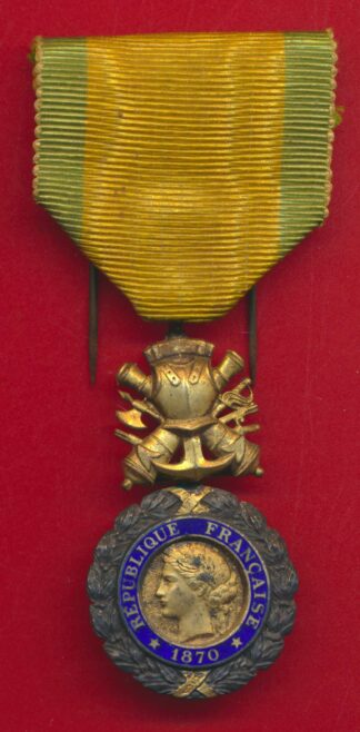 medaille-militaire-coffret-1870
