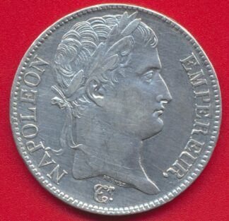 napoleon-1-5-francs-1811-d-lyon