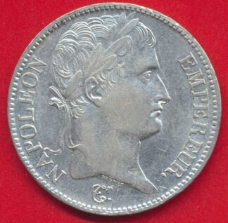 napoleon-1-5-francs-1811-k-bordeaux