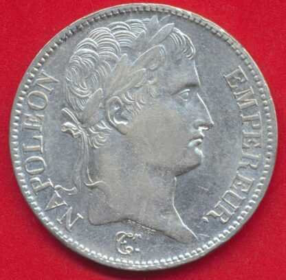 napoleon-1-5-francs-1811-k-bordeaux