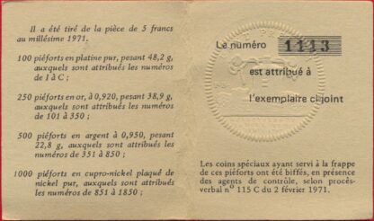 5 francs semeuse 1987 (copie)