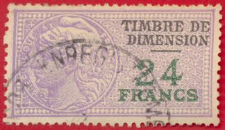 imbre-fiscal-dimension-24-francs