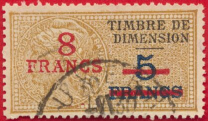 timbre-fiscal-dimension-8-francs-sur-5-francs