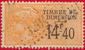 timbre-fiscal-dimension-paire-14-francs-40