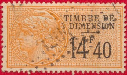 timbre-fiscal-dimension-paire-14-francs-40