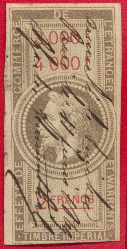 timbre-fiscal-effets-commerce-2-francs-