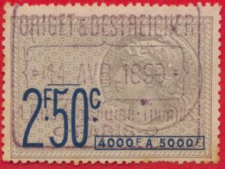 timbre-fiscal-effets-commerce-2.50-francs-4000-5000-