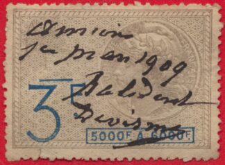 timbre-fiscal-effets-commerce-3-francs-