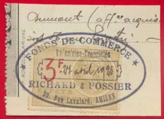 timbre-fiscal-effets-commerce-3-francs-fragment