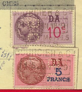 timbre-fiscal-fiscaux-perfores-5-francs-10-centimes-1