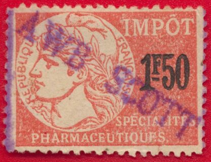 timbre-fiscal-impot-specialite-pharmaceutiques-1-50