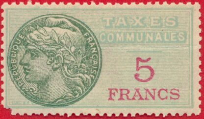 timbre-fiscal-taxe-communale-5-francs.