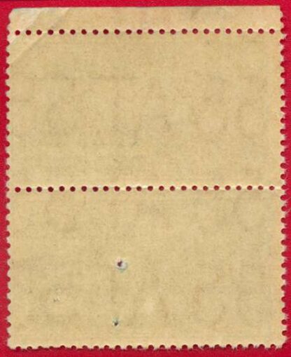 timbre-fiscaux-algerie-impot-su-timbre-9-francs-parire