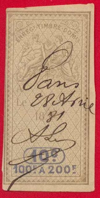 timbre-fiscaux-effets-commerce-10-centimess-100-200