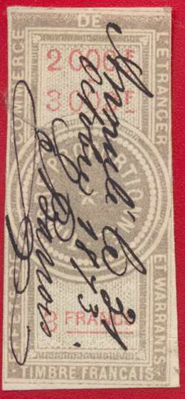 timbre-fiscaux-effets-commerce-3-francs