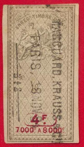 timbre-fiscaux-effets-commerce-4-francs-7000-8000
