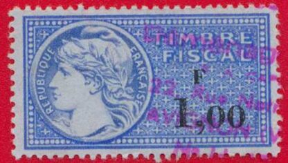 timbre-fiscaux-fiscal-1-franc