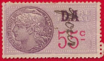 timbre-fiscaux-fiscal-da-55-centimes.
