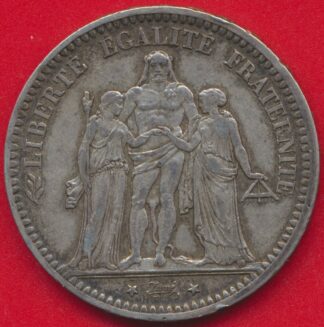 5-francs-hercule-1870