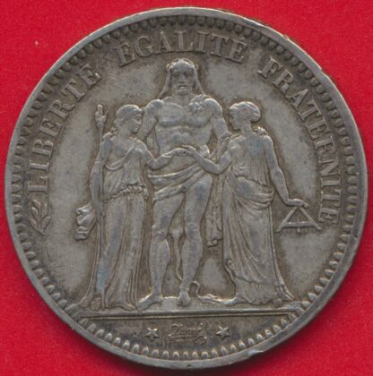 5-francs-hercule-1870