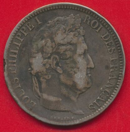 5-francs-louis-philippe-1831-ma-marseille